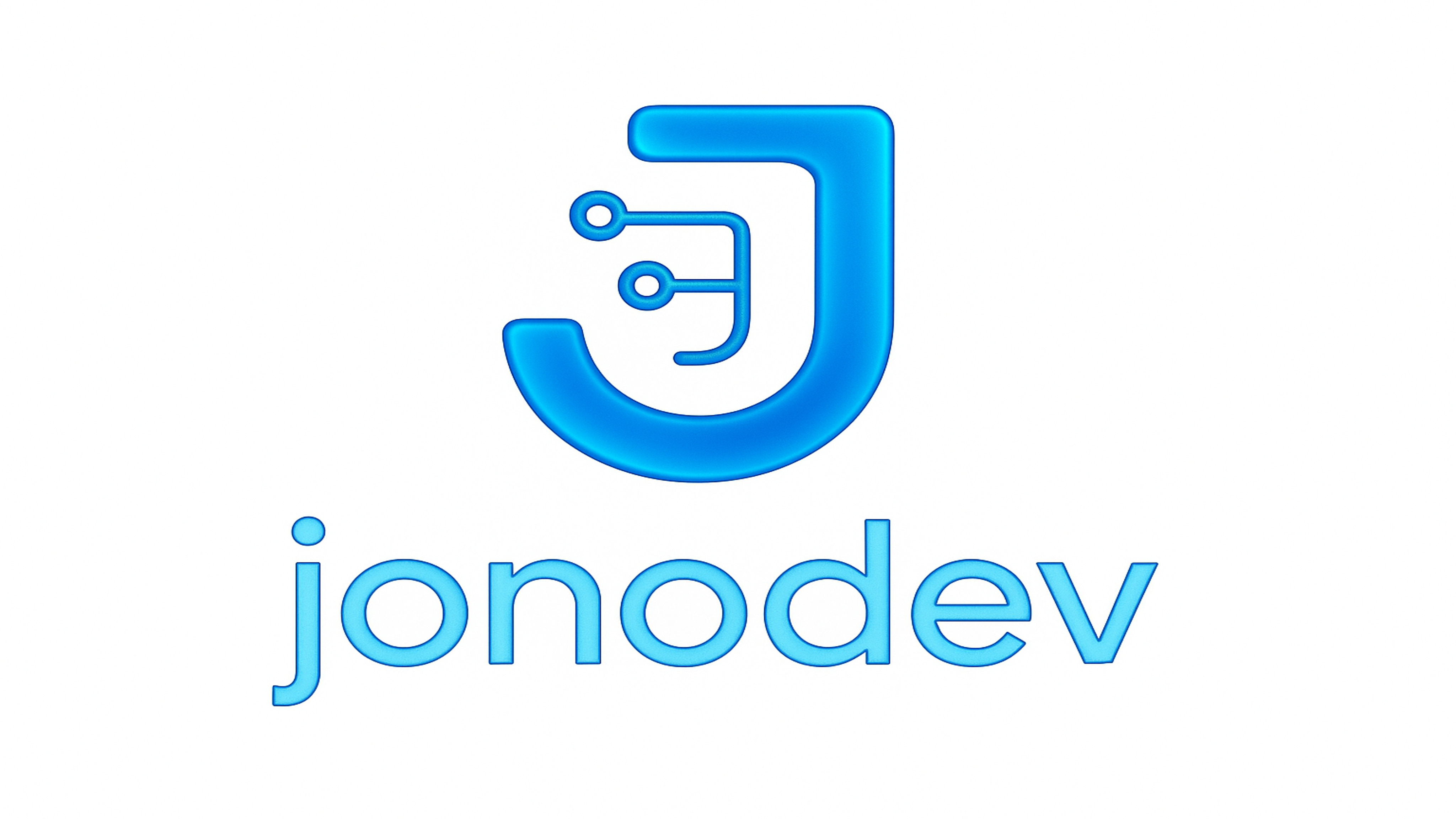 Logo Jonodev